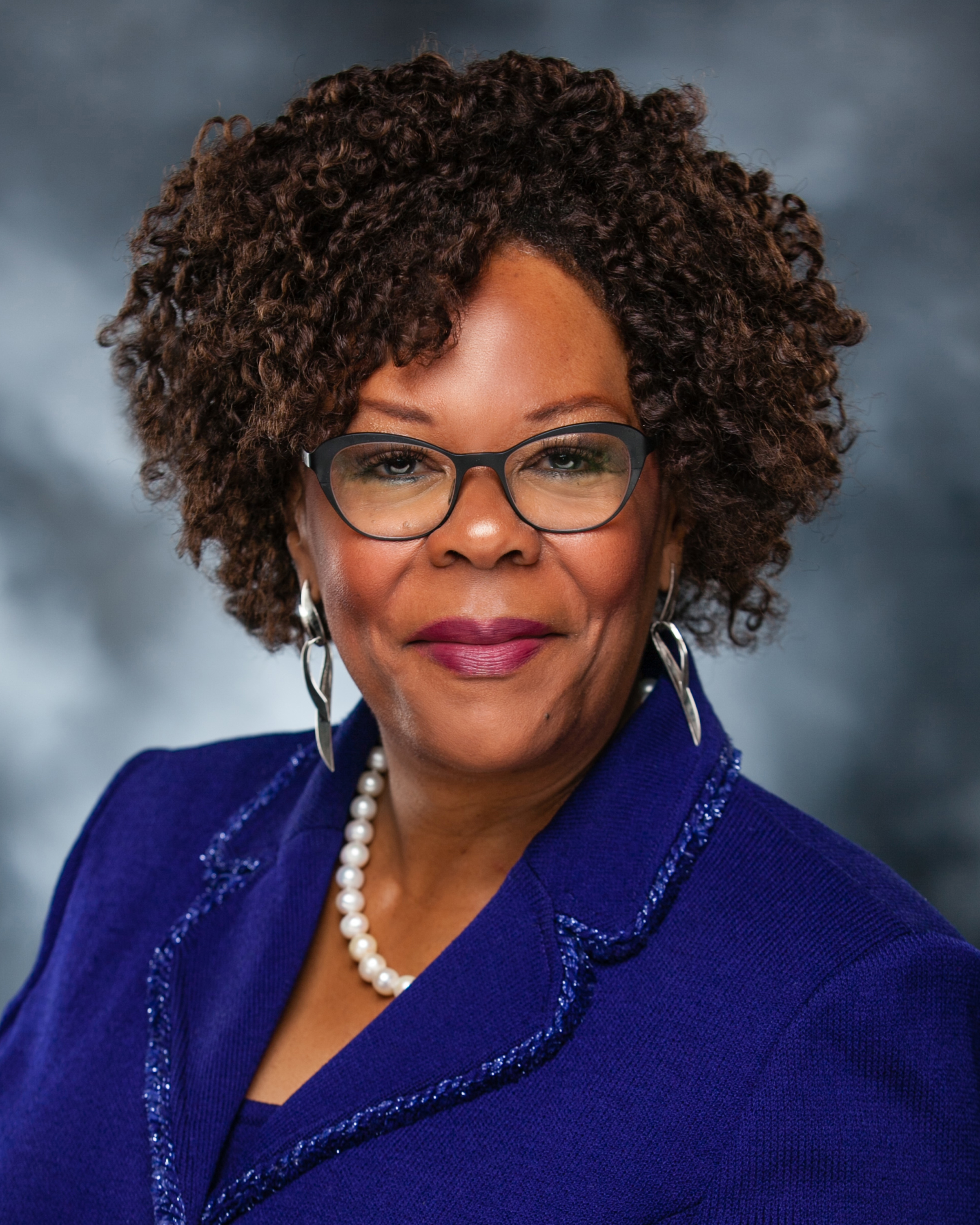 Dr. Gail F. Baker, Ph.D.