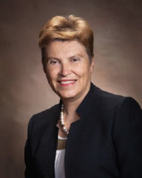 Christine M. Hammond