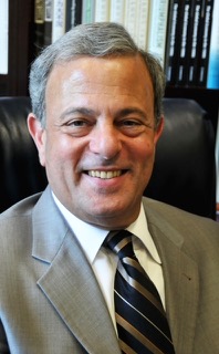 Michael A. Bernstein