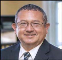 Gregory Ochoa Bio